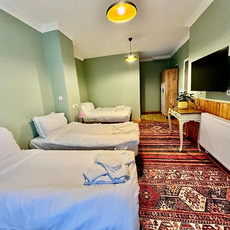 Dimora Kadikoey Hotel Istanbul Luaran gambar