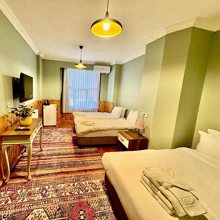 Dimora Kadikoey Hotel Istanbul Luaran gambar