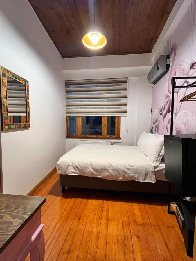Dimora Kadikoey Hotel Istanbul Luaran gambar