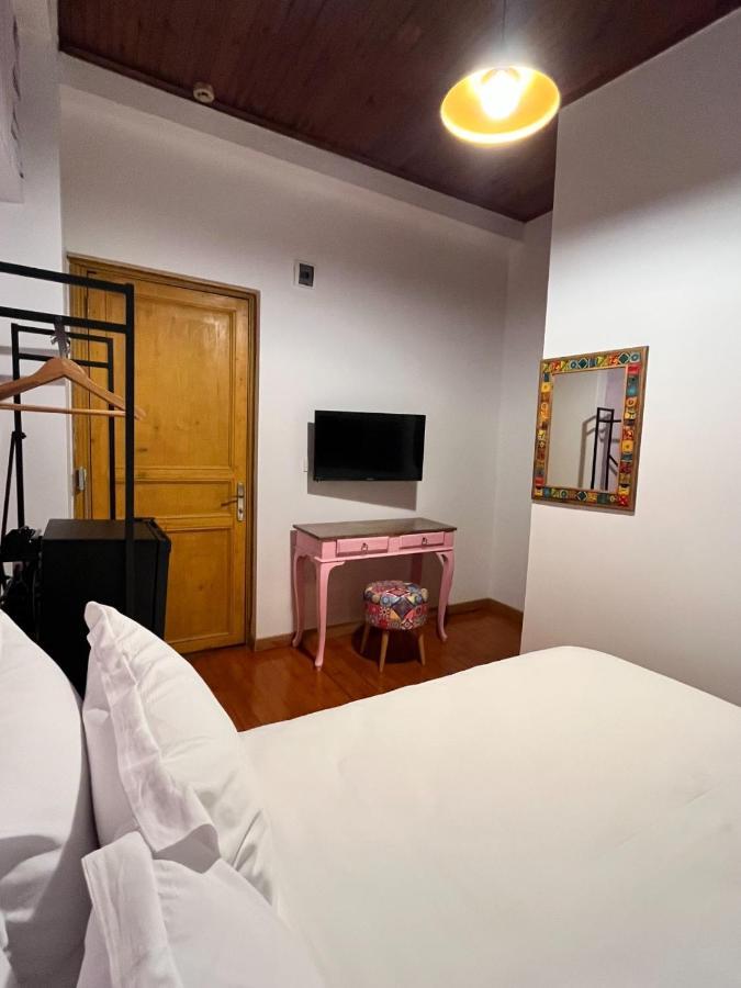 Dimora Kadikoey Hotel Istanbul Luaran gambar