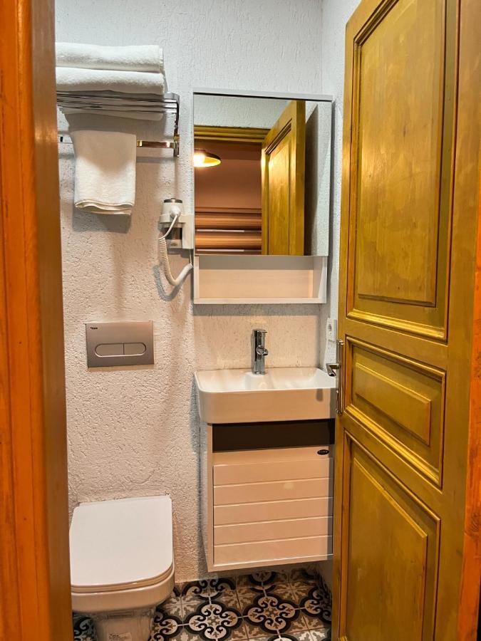 Dimora Kadikoey Hotel Istanbul Luaran gambar