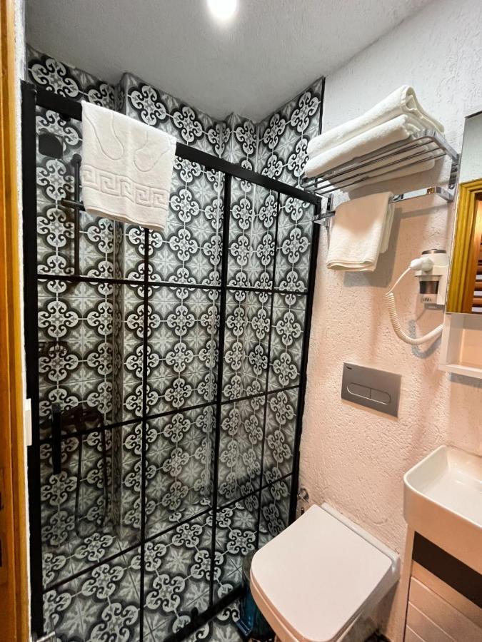 Dimora Kadikoey Hotel Istanbul Luaran gambar