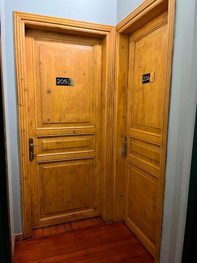 Dimora Kadikoey Hotel Istanbul Luaran gambar