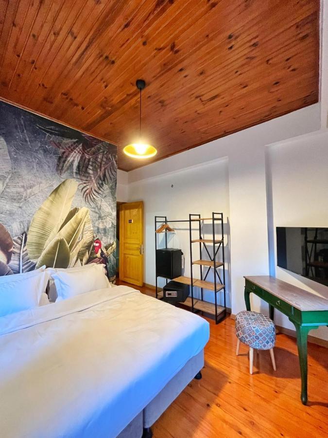 Dimora Kadikoey Hotel Istanbul Luaran gambar