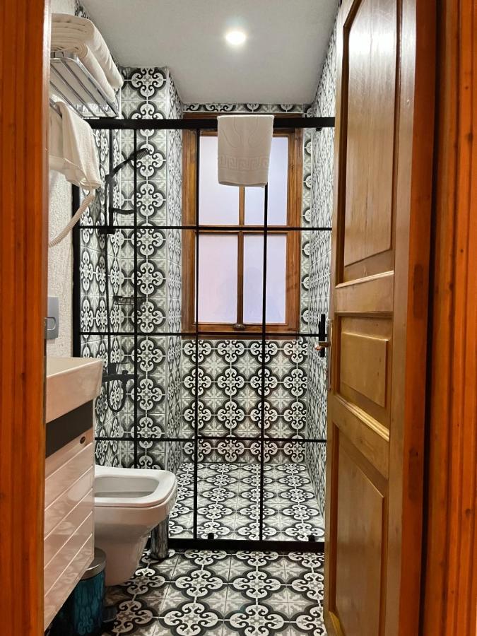 Dimora Kadikoey Hotel Istanbul Luaran gambar