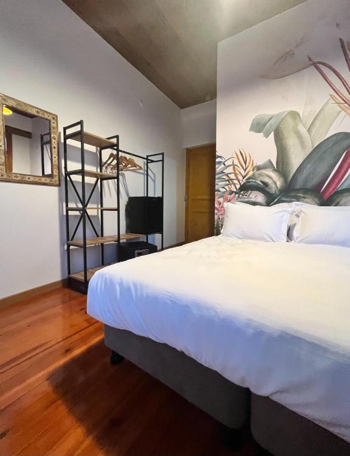 Dimora Kadikoey Hotel Istanbul Luaran gambar