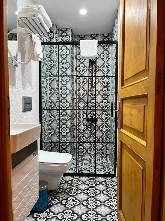 Dimora Kadikoey Hotel Istanbul Luaran gambar