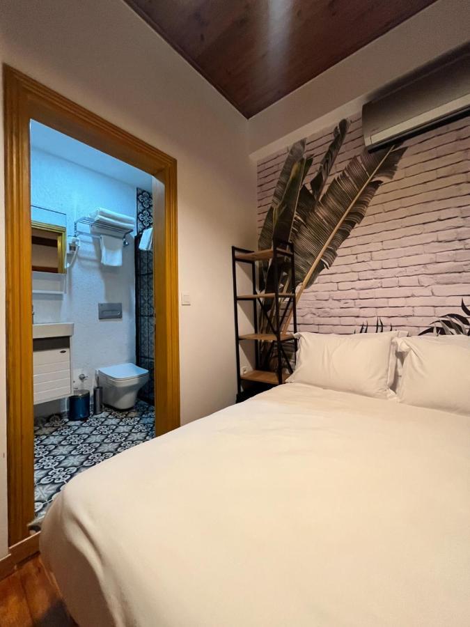 Dimora Kadikoey Hotel Istanbul Luaran gambar