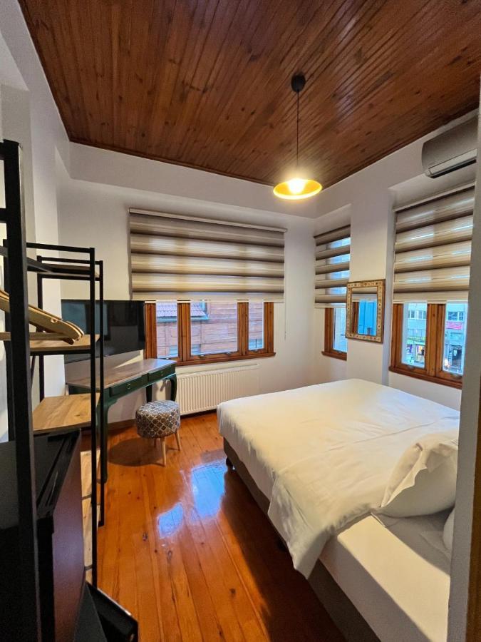 Dimora Kadikoey Hotel Istanbul Luaran gambar