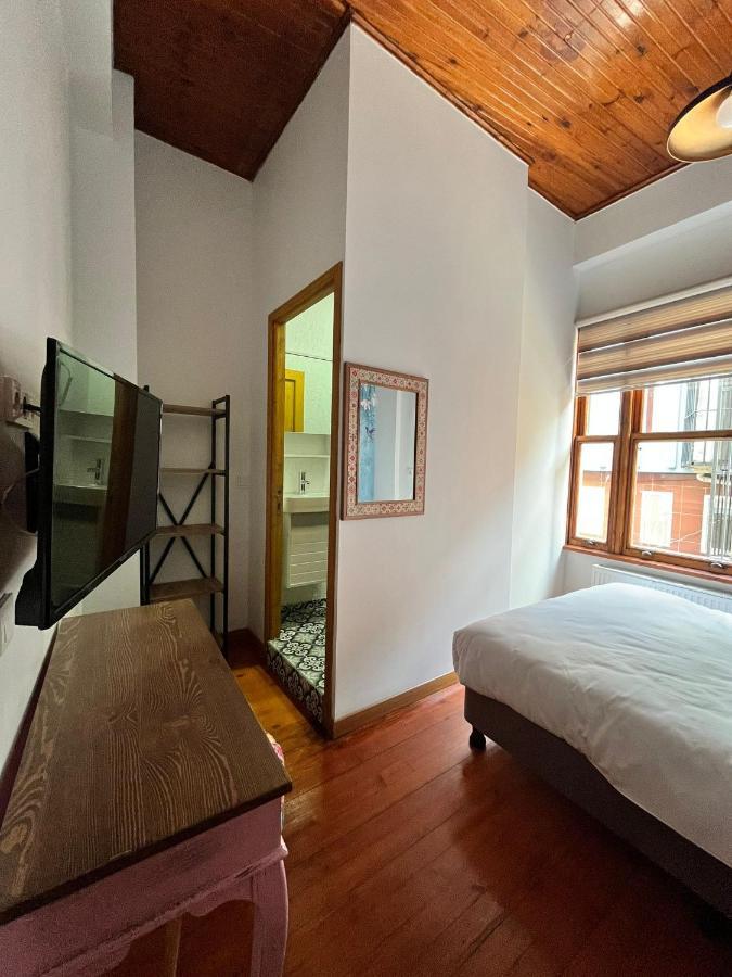 Dimora Kadikoey Hotel Istanbul Luaran gambar