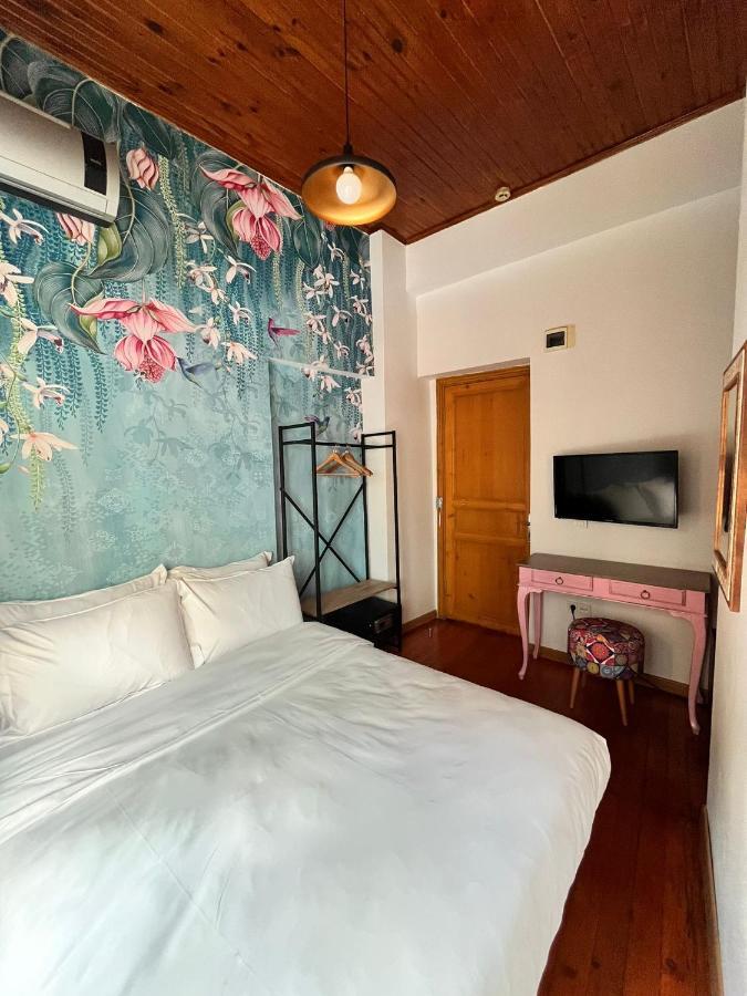 Dimora Kadikoey Hotel Istanbul Luaran gambar