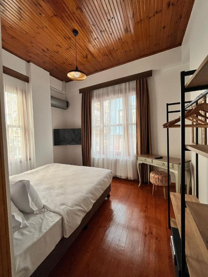 Dimora Kadikoey Hotel Istanbul Luaran gambar