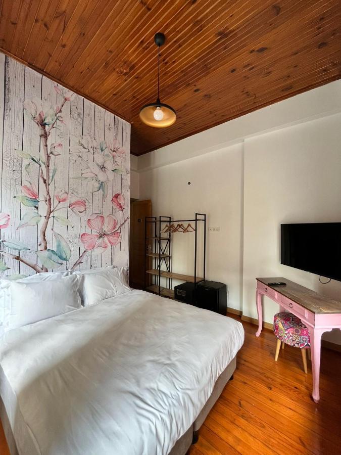 Dimora Kadikoey Hotel Istanbul Luaran gambar