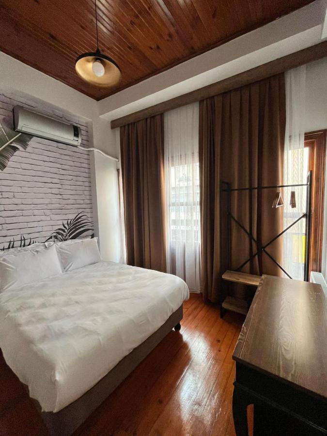Dimora Kadikoey Hotel Istanbul Luaran gambar