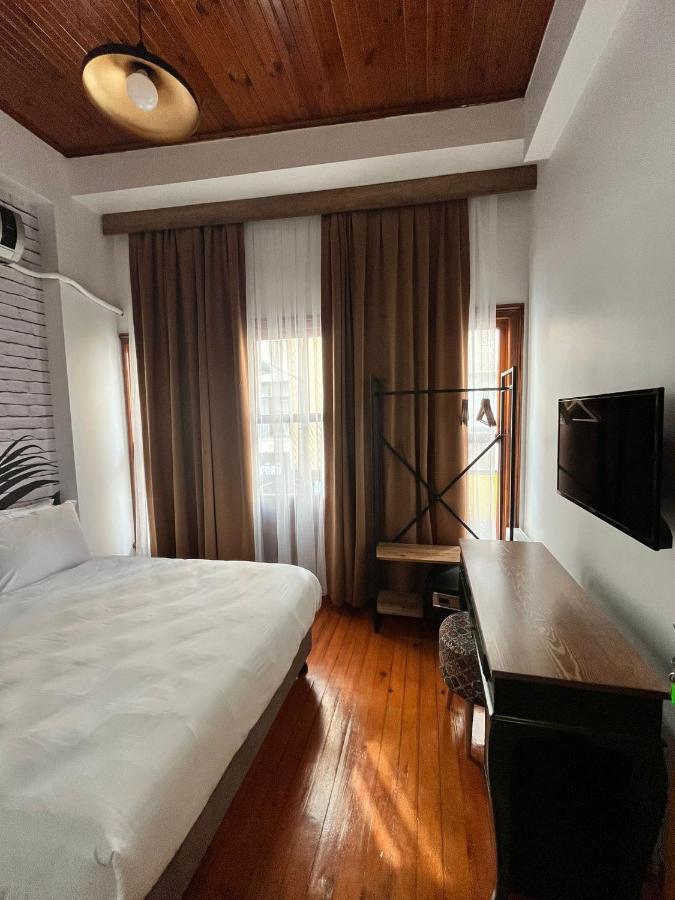 Dimora Kadikoey Hotel Istanbul Luaran gambar