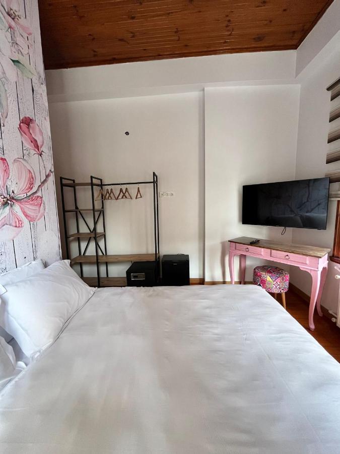 Dimora Kadikoey Hotel Istanbul Luaran gambar