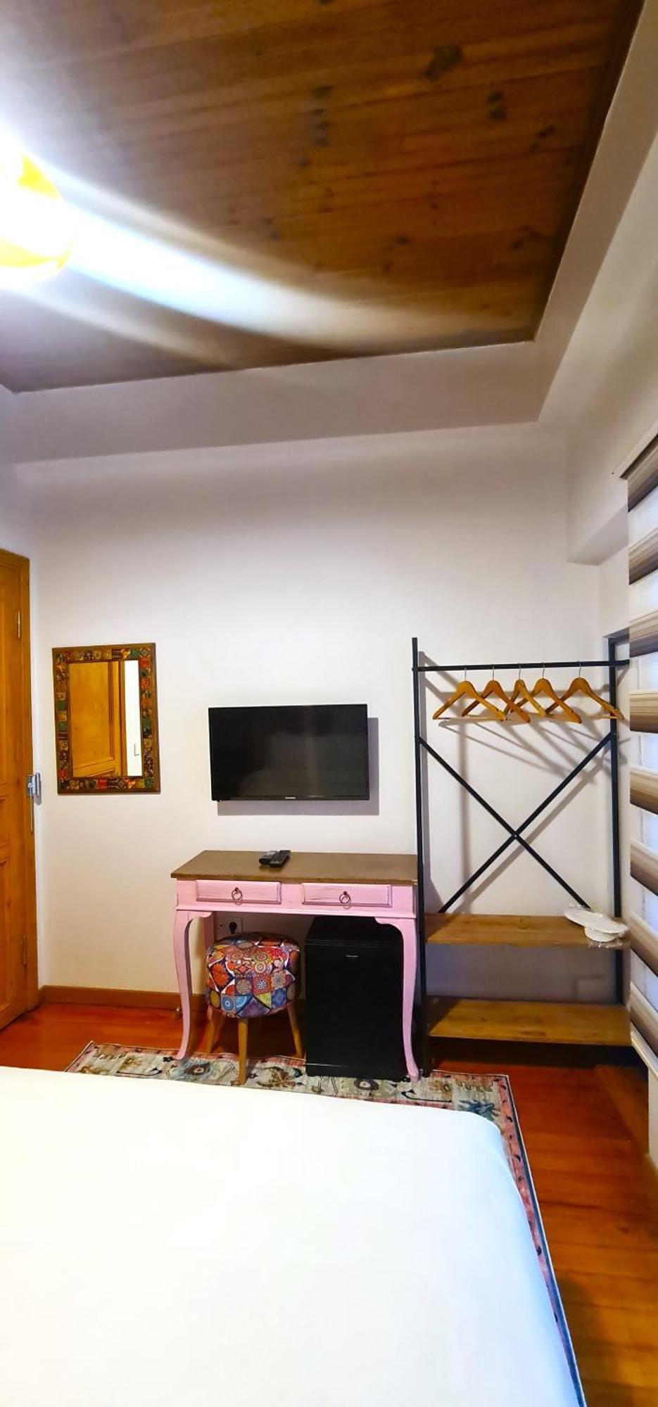 Dimora Kadikoey Hotel Istanbul Luaran gambar