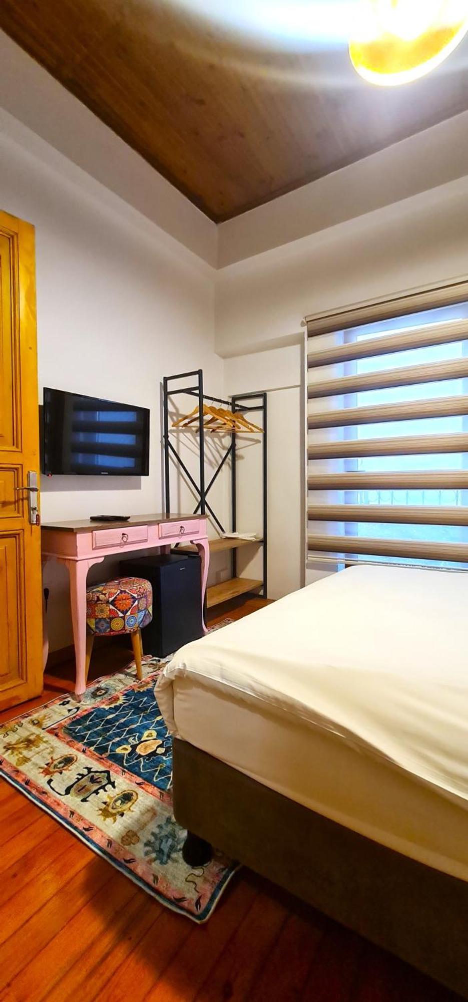 Dimora Kadikoey Hotel Istanbul Luaran gambar
