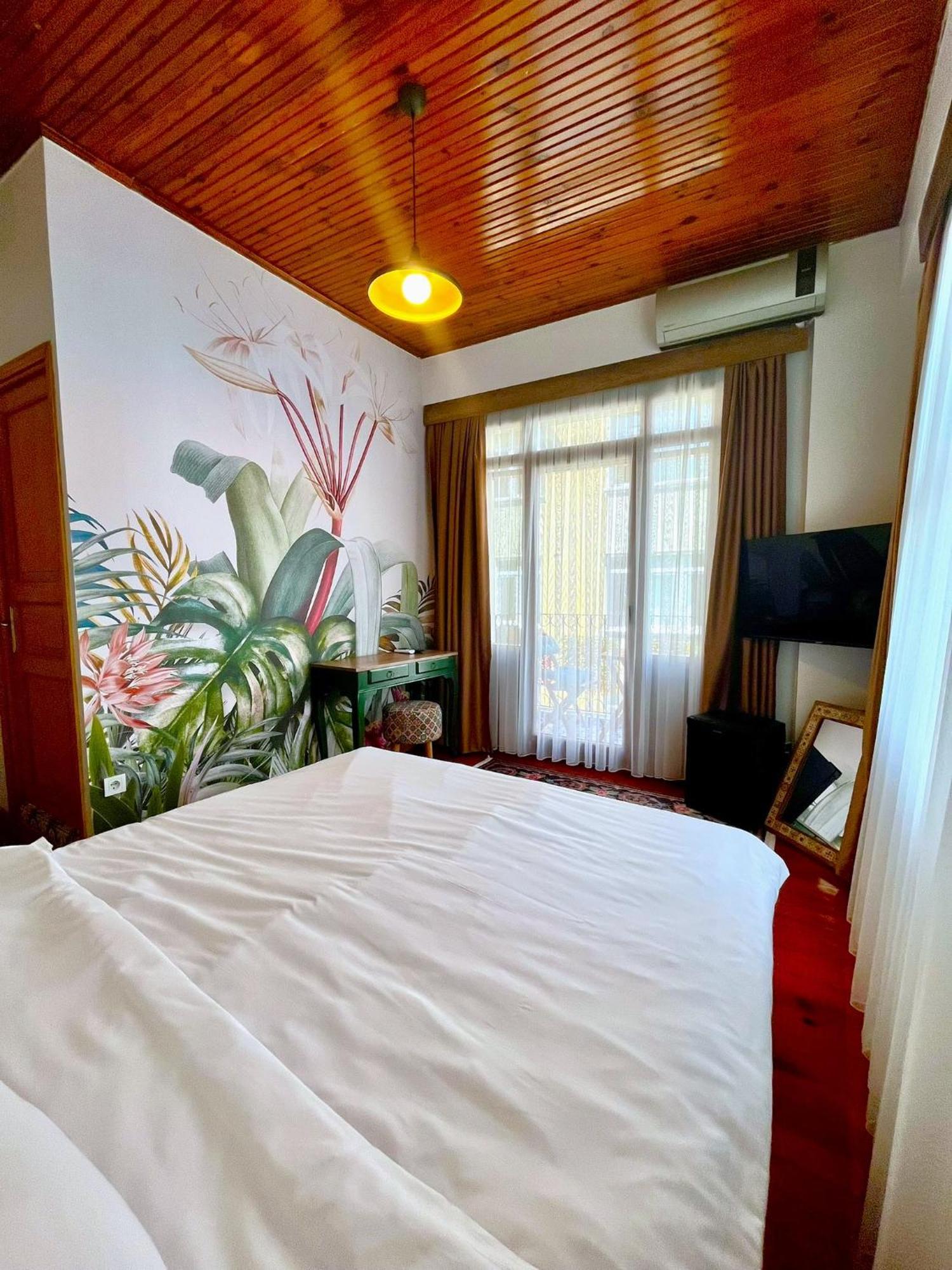 Dimora Kadikoey Hotel Istanbul Luaran gambar