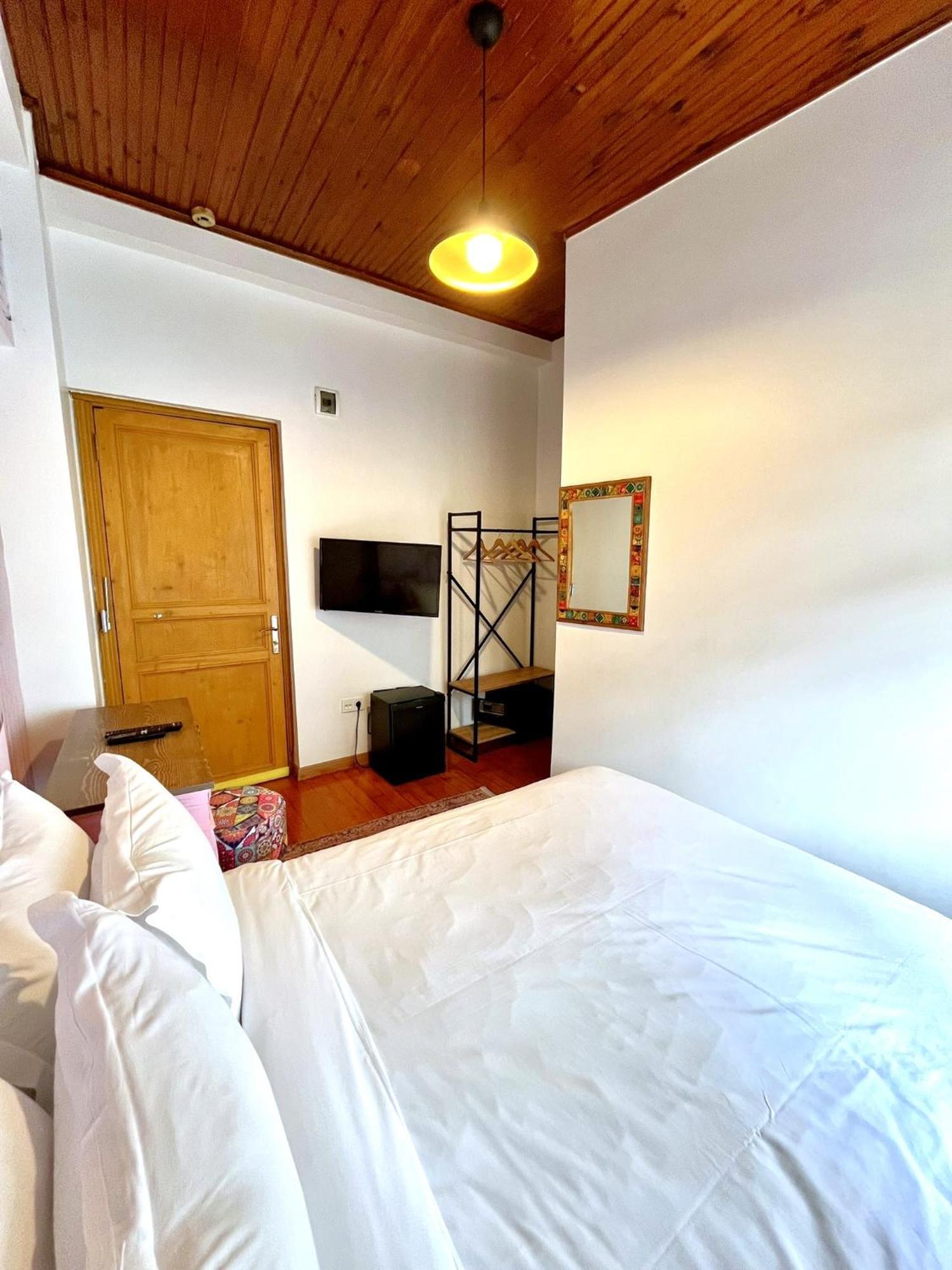 Dimora Kadikoey Hotel Istanbul Luaran gambar