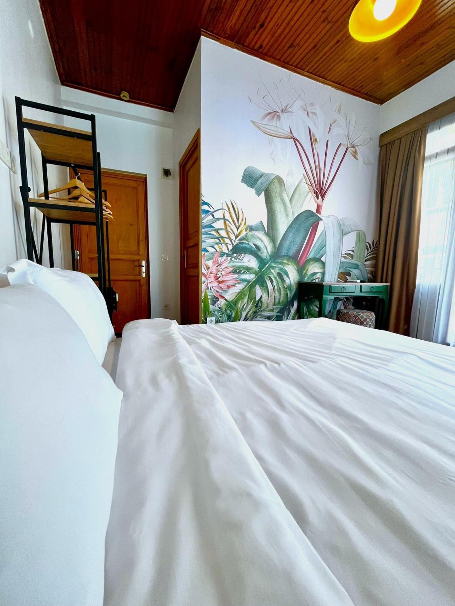 Dimora Kadikoey Hotel Istanbul Luaran gambar