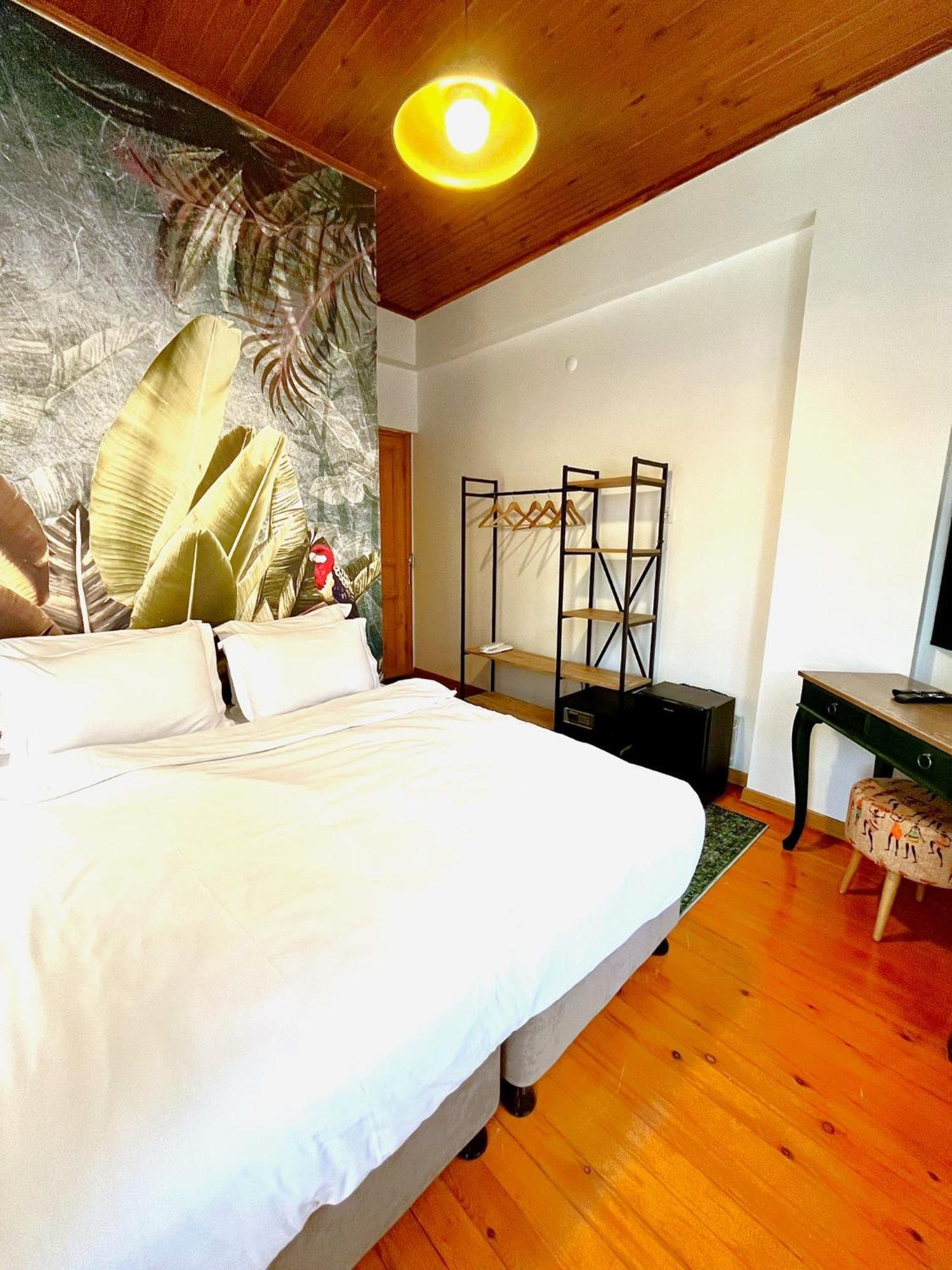 Dimora Kadikoey Hotel Istanbul Luaran gambar