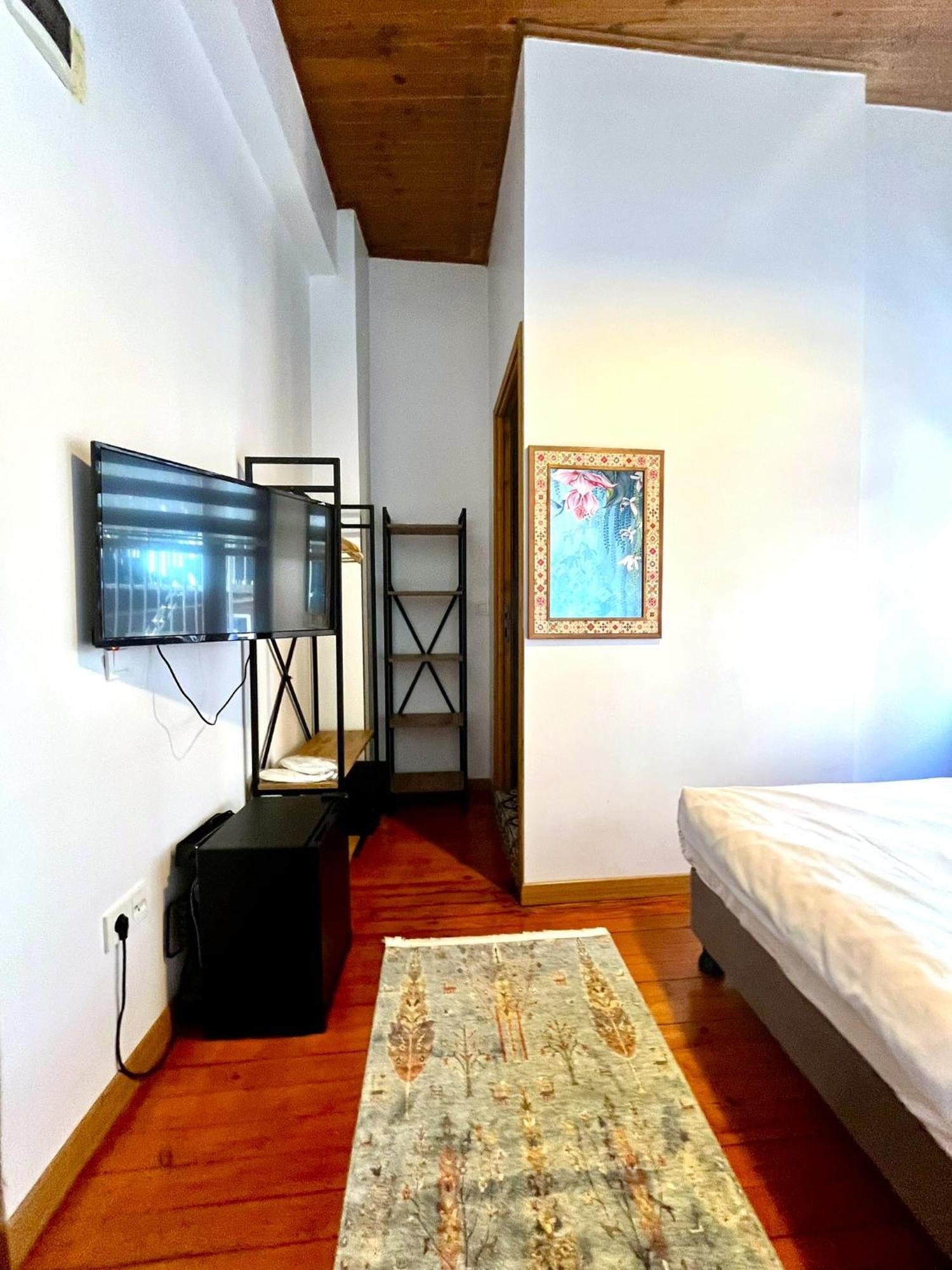 Dimora Kadikoey Hotel Istanbul Luaran gambar