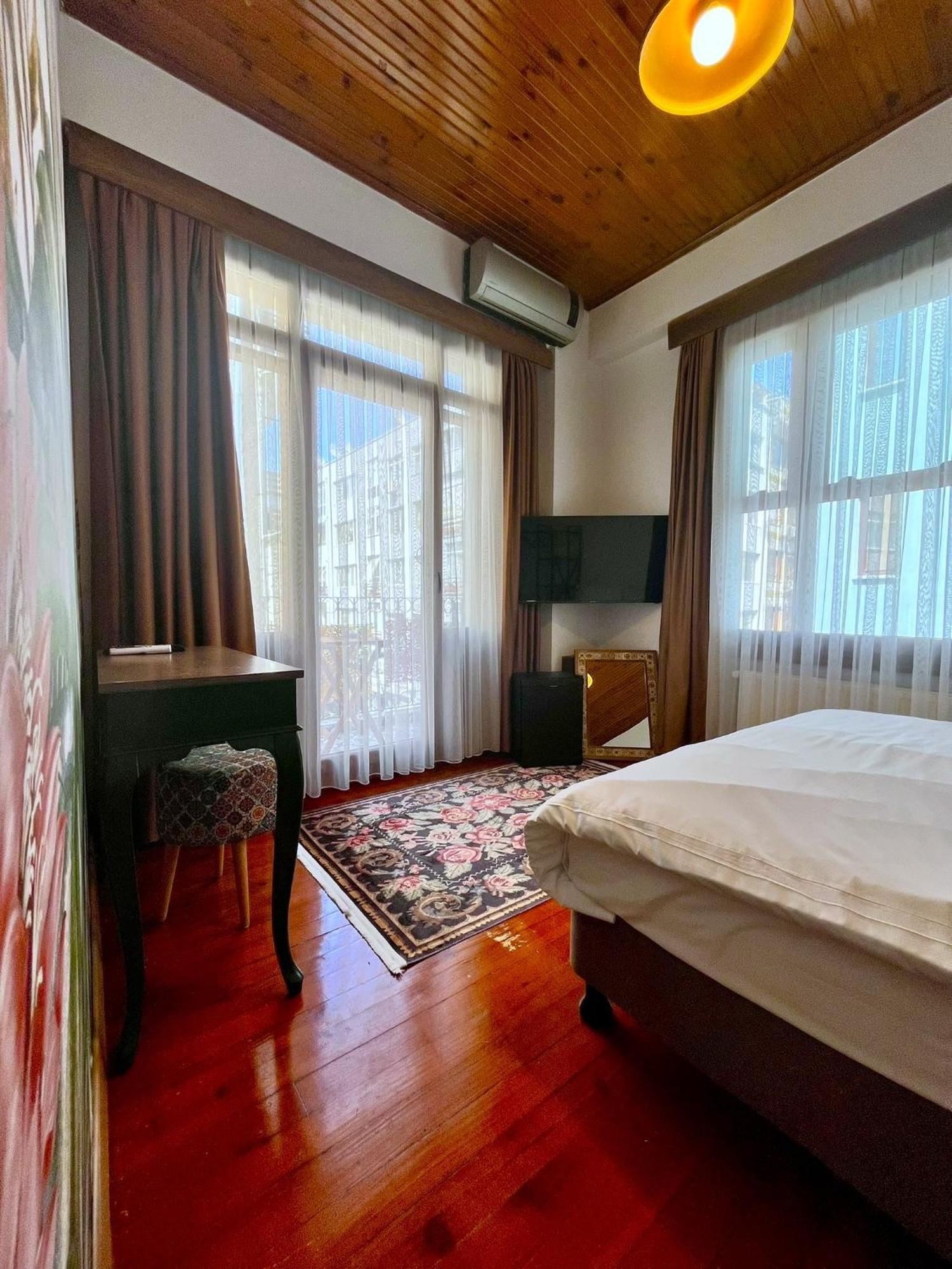 Dimora Kadikoey Hotel Istanbul Luaran gambar