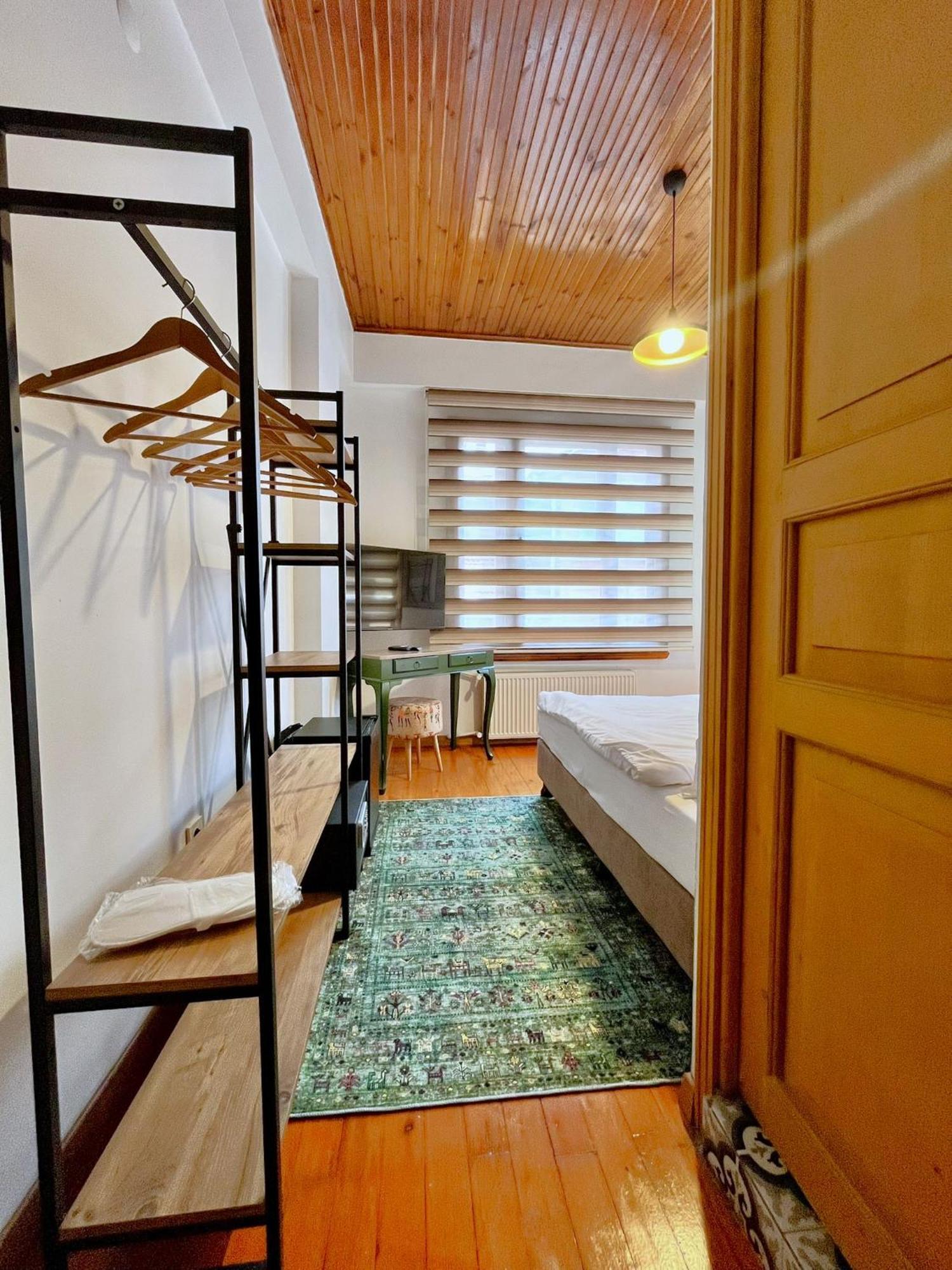 Dimora Kadikoey Hotel Istanbul Luaran gambar