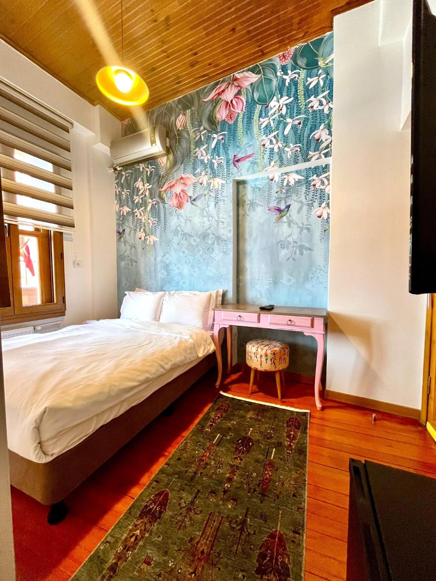 Dimora Kadikoey Hotel Istanbul Luaran gambar