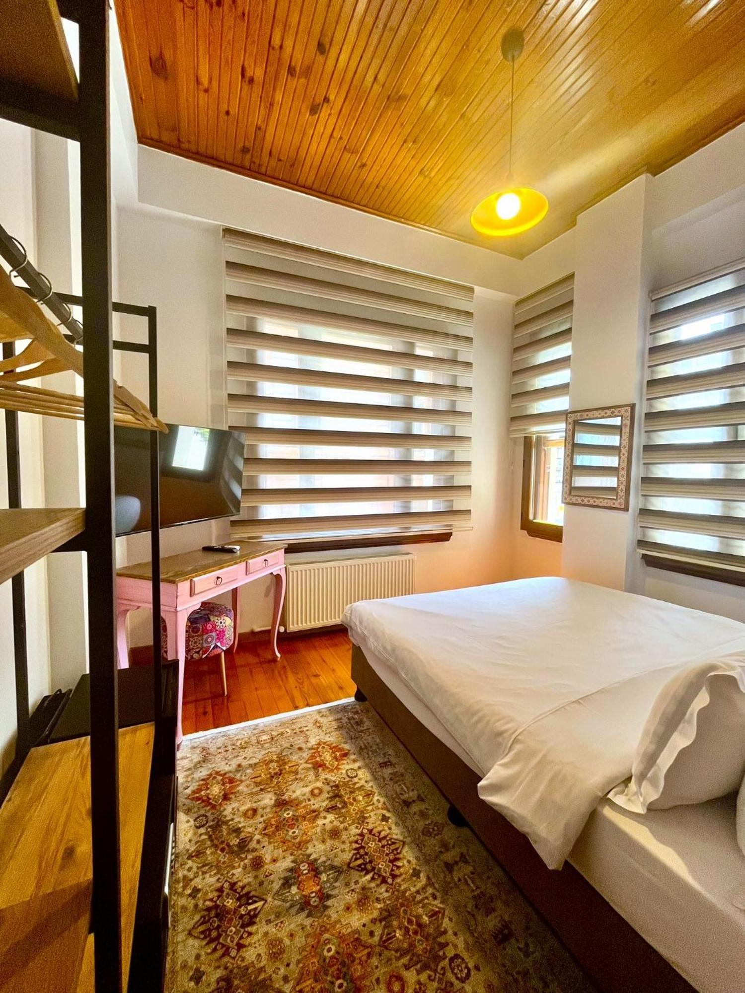 Dimora Kadikoey Hotel Istanbul Luaran gambar