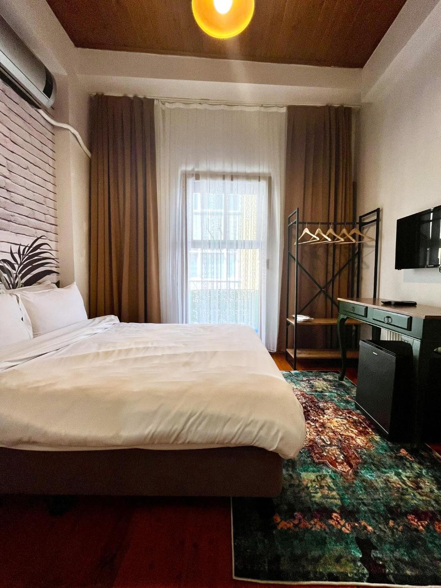 Dimora Kadikoey Hotel Istanbul Luaran gambar
