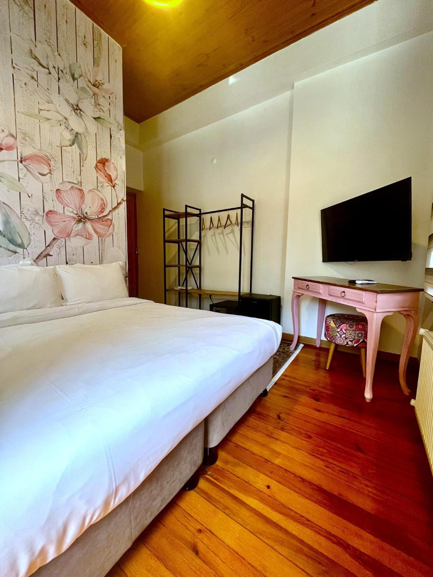 Dimora Kadikoey Hotel Istanbul Luaran gambar