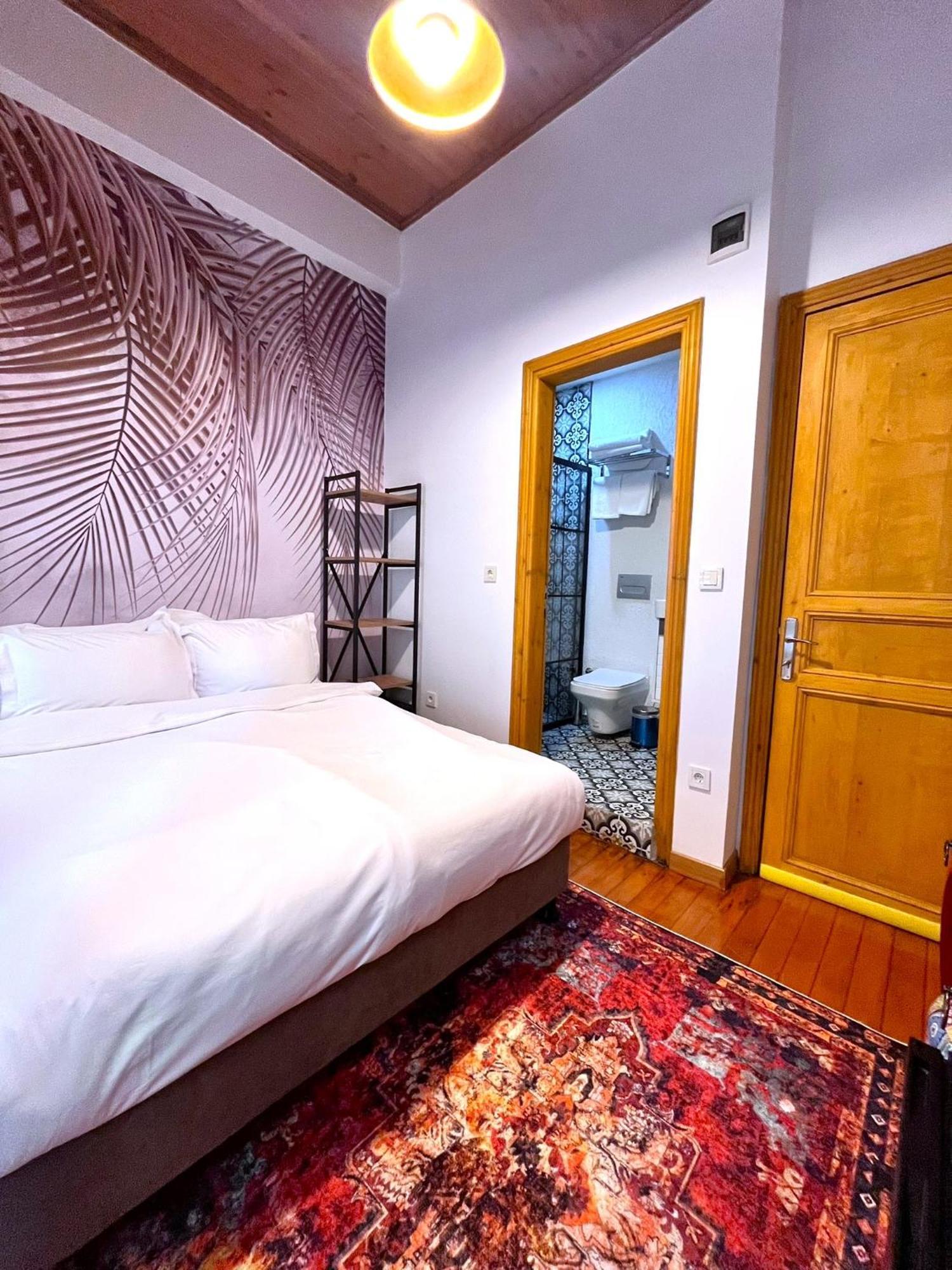 Dimora Kadikoey Hotel Istanbul Luaran gambar