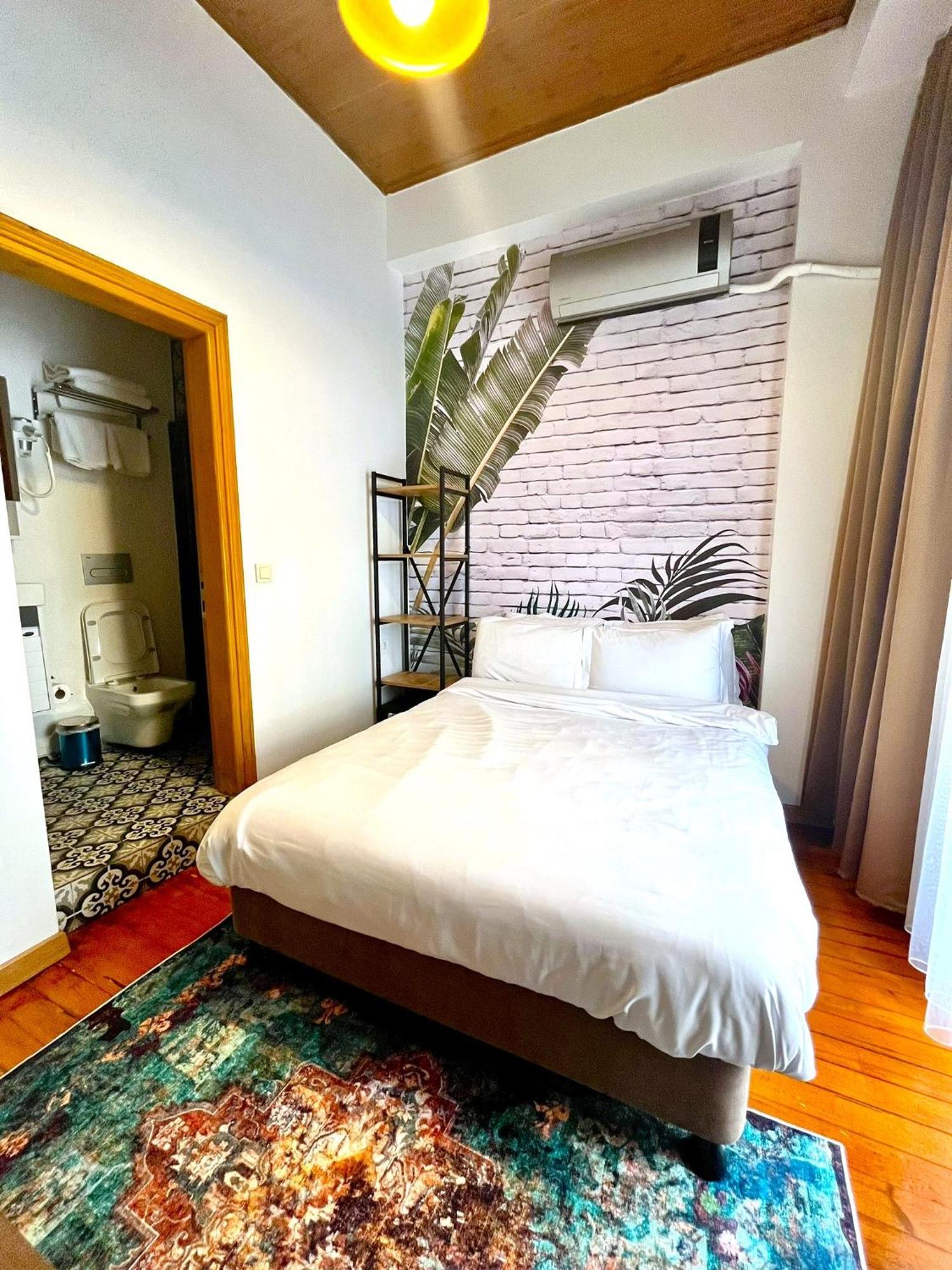 Dimora Kadikoey Hotel Istanbul Luaran gambar