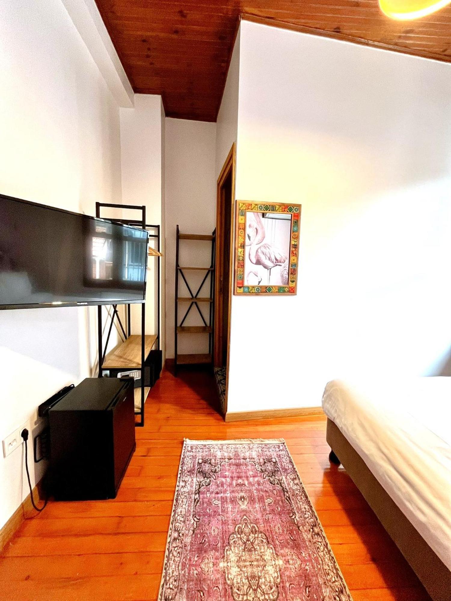 Dimora Kadikoey Hotel Istanbul Luaran gambar