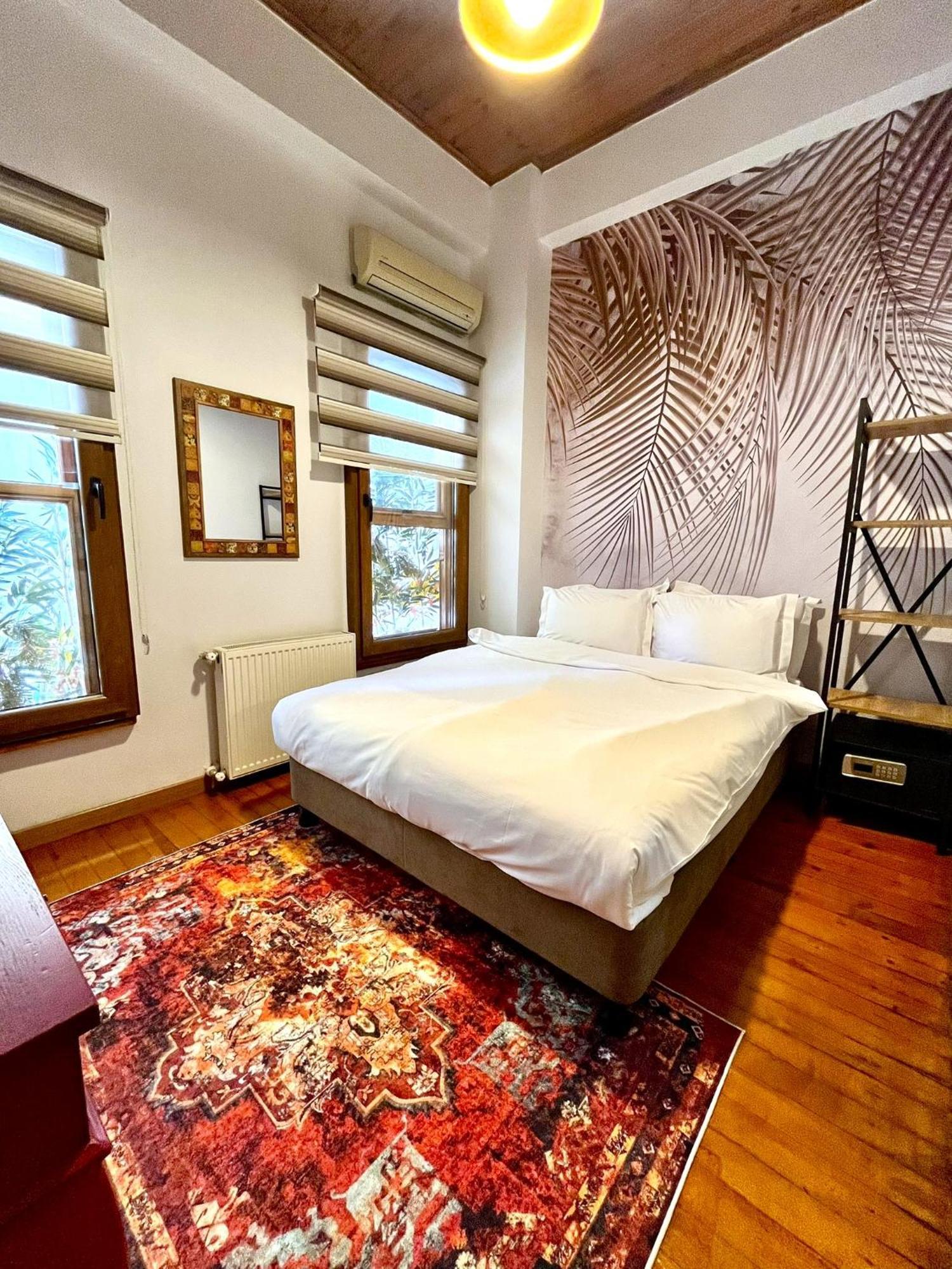 Dimora Kadikoey Hotel Istanbul Luaran gambar