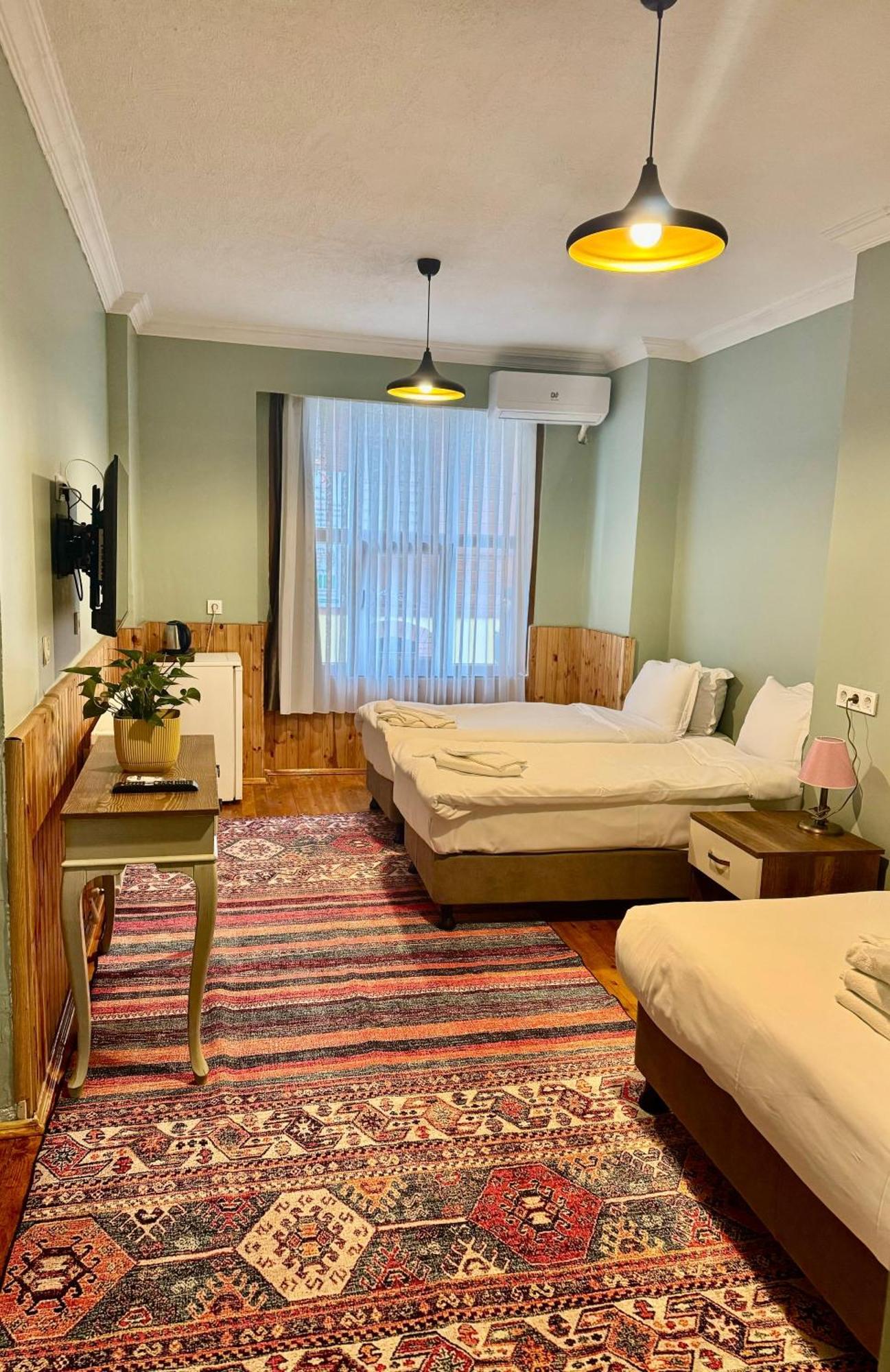 Dimora Kadikoey Hotel Istanbul Luaran gambar