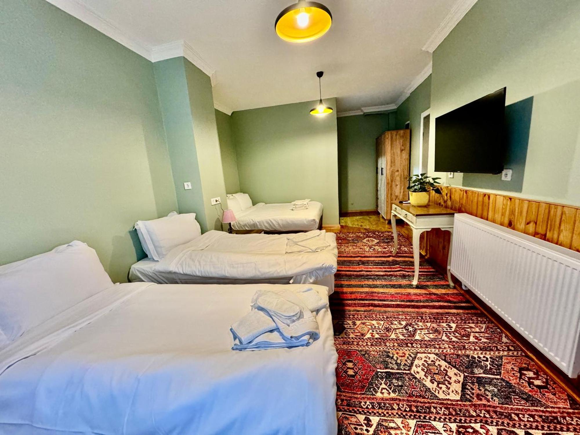 Dimora Kadikoey Hotel Istanbul Luaran gambar