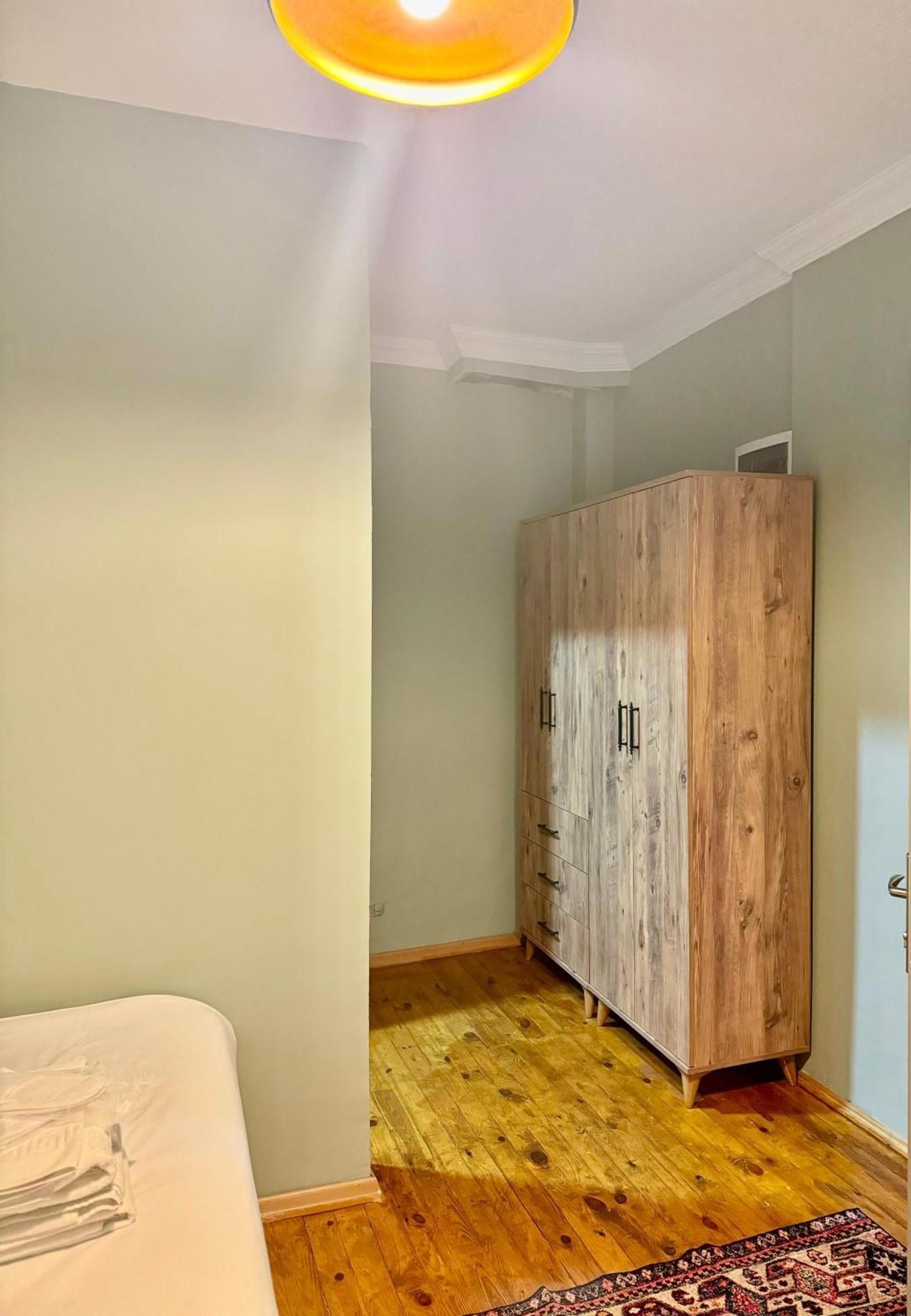 Dimora Kadikoey Hotel Istanbul Luaran gambar