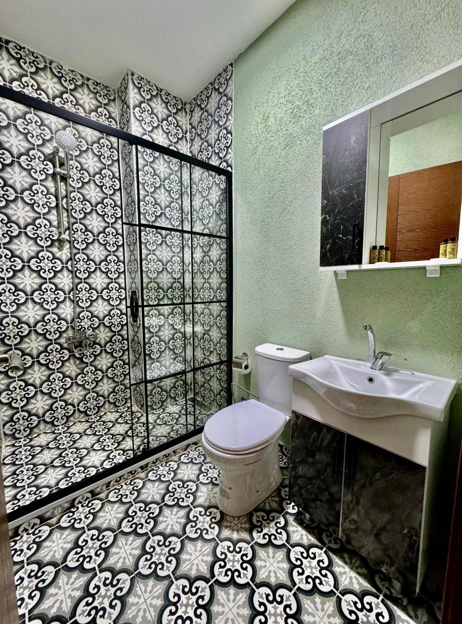 Dimora Kadikoey Hotel Istanbul Luaran gambar
