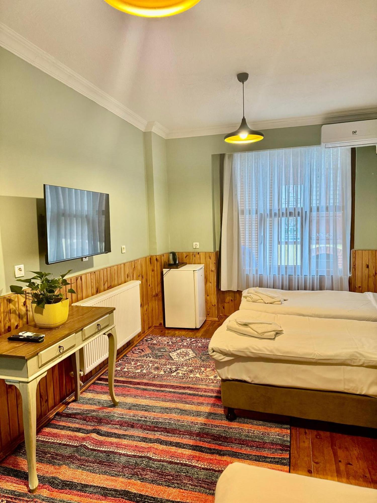 Dimora Kadikoey Hotel Istanbul Luaran gambar