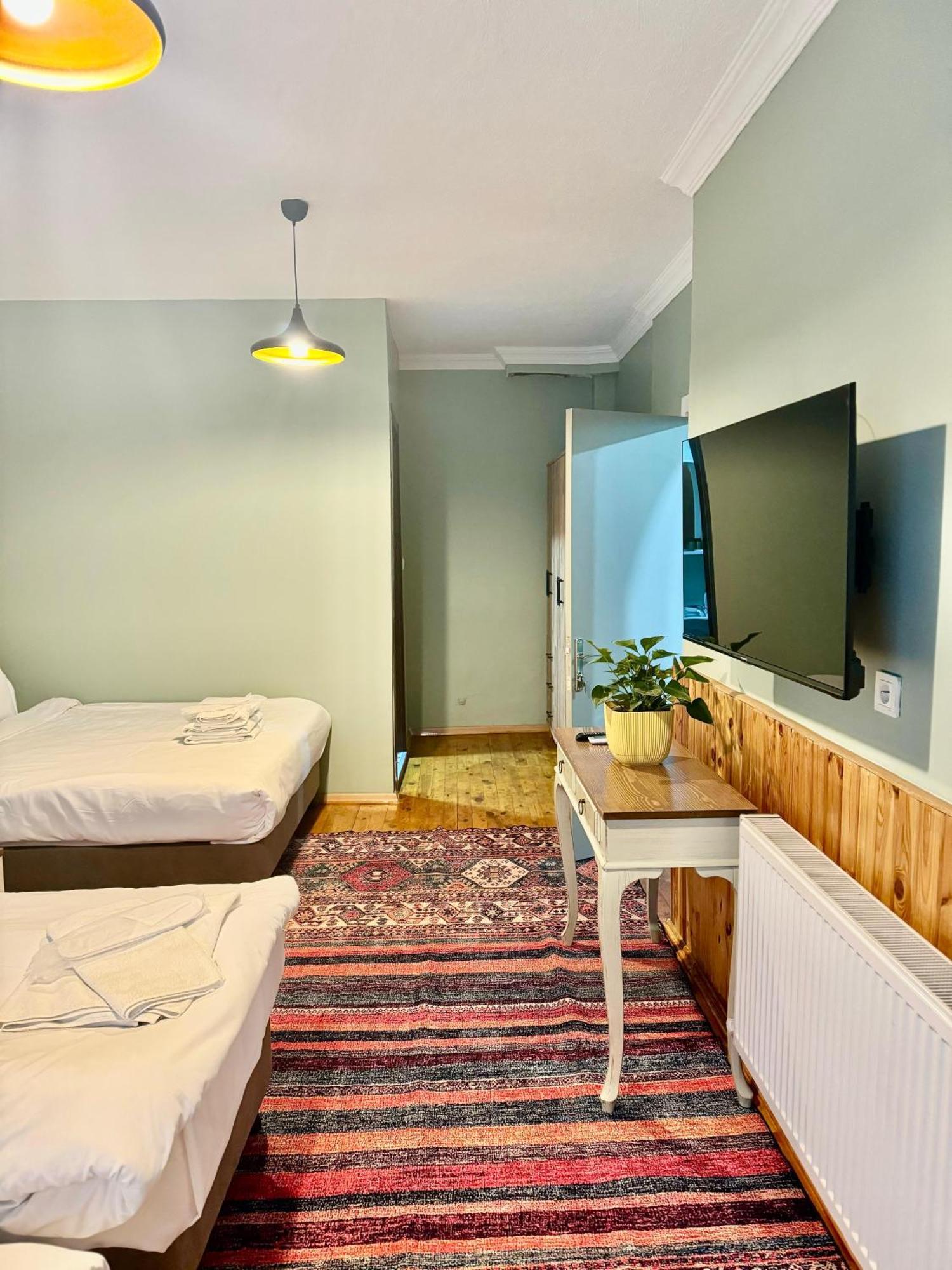 Dimora Kadikoey Hotel Istanbul Luaran gambar